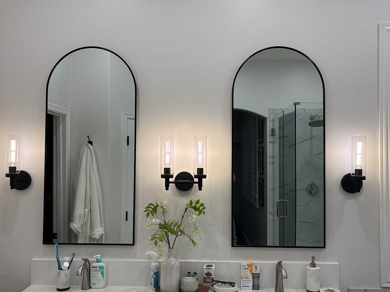 Ethix Electric LLC project